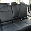 PANDU UJI: Subaru Forester pilihan yang berbaloi?