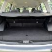 PANDU UJI: Subaru Forester pilihan yang berbaloi?