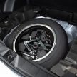 PANDU UJI: Subaru Forester pilihan yang berbaloi?
