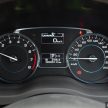 PANDU UJI: Subaru Forester pilihan yang berbaloi?