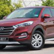 PANDU UJI: Hyundai Tucson 2.0 – bosan dengan sushi? Mungkin masanya untuk mencuba kimchi