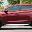 PANDU UJI: Hyundai Tucson 2.0 – bosan dengan sushi? Mungkin masanya untuk mencuba kimchi