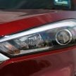 PANDU UJI: Hyundai Tucson 2.0 – bosan dengan sushi? Mungkin masanya untuk mencuba kimchi