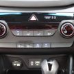 PANDU UJI: Hyundai Tucson 2.0 – bosan dengan sushi? Mungkin masanya untuk mencuba kimchi