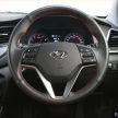 PANDU UJI: Hyundai Tucson 2.0 – bosan dengan sushi? Mungkin masanya untuk mencuba kimchi