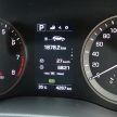 PANDU UJI: Hyundai Tucson 2.0 – bosan dengan sushi? Mungkin masanya untuk mencuba kimchi