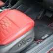 PANDU UJI: Hyundai Tucson 2.0 – bosan dengan sushi? Mungkin masanya untuk mencuba kimchi