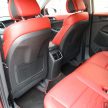 PANDU UJI: Hyundai Tucson 2.0 – bosan dengan sushi? Mungkin masanya untuk mencuba kimchi
