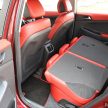 PANDU UJI: Hyundai Tucson 2.0 – bosan dengan sushi? Mungkin masanya untuk mencuba kimchi