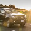 2017 Chevrolet Trailblazer facelift unveiled in Brazil