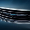 Chrysler Pacifica Hybrid to be used in Google’s self-driving car project, in new collaboration with FCA