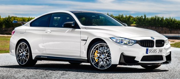 BMW M4 Competition Sport-56
