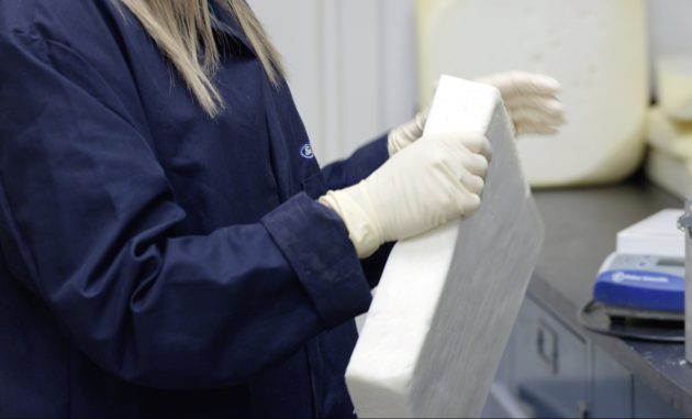 CO2 Foam