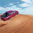 2016 Toyota Hilux makes its official debut in Malaysia – six variants, priced from RM90k to RM134k