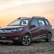 Honda BR-V launched in India with 1.5L i-DTEC diesel