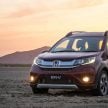 Honda BR-V launched in India with 1.5L i-DTEC diesel