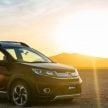 Honda BR-V launched in India with 1.5L i-DTEC diesel