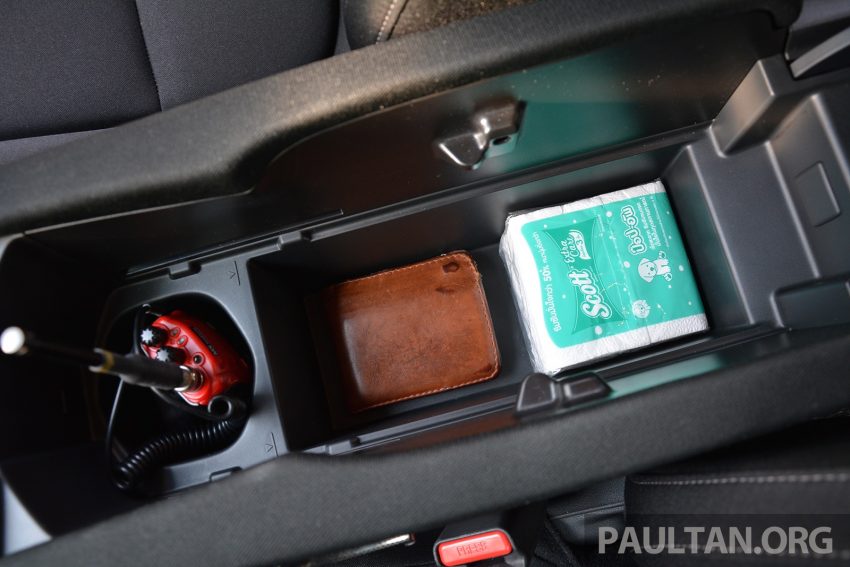 DRIVEN: 2016 FC Honda Civic 1.8L, 1.5L VTEC Turbo 490640