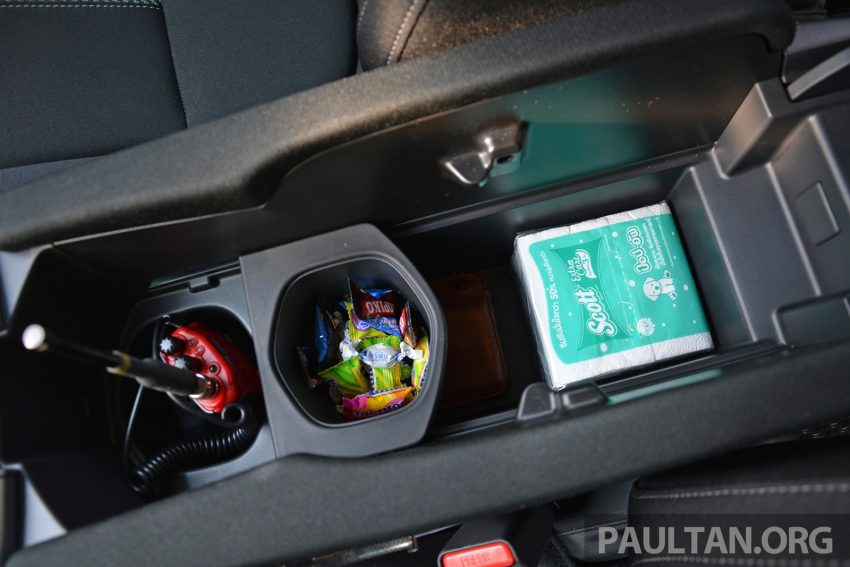 DRIVEN: 2016 FC Honda Civic 1.8L, 1.5L VTEC Turbo 490642
