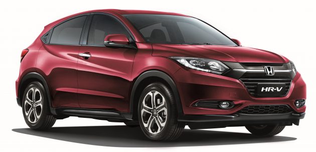 Hrv ruby red 1
