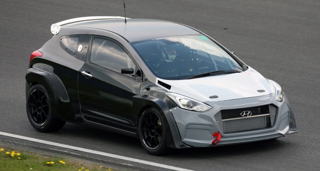Hyundai-i30-N-Test-Mule