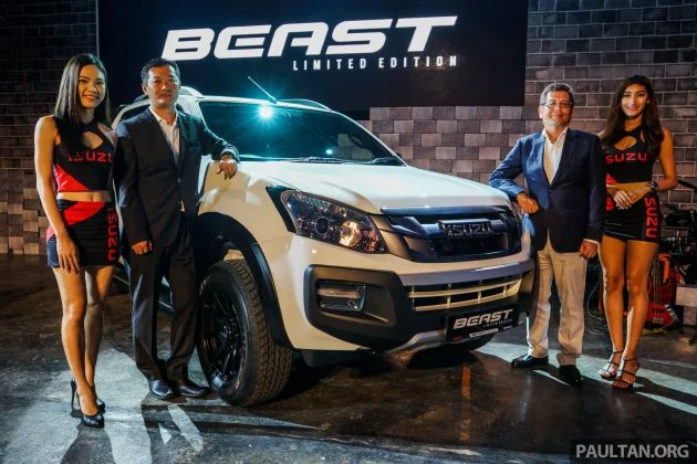 Isuzu-D-Max-Beast-8