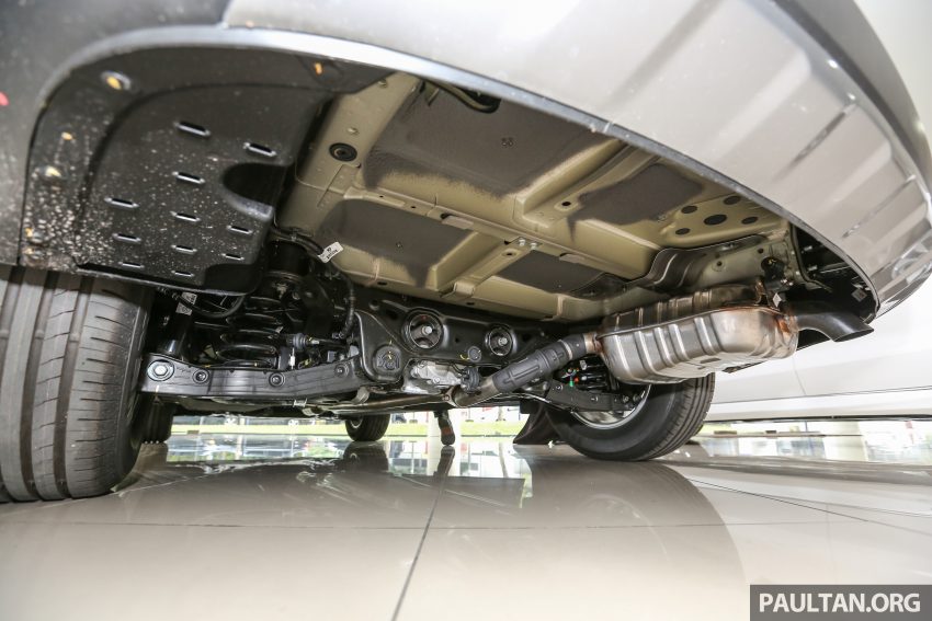 2016 Kia Sorento launched in Malaysia – 2.2 LS diesel, 2.4 MS petrol and 2.4 HS petrol, RM156k-RM176k 498357