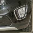 Kia Sorento High Spec diesel in Malaysia – RM191,888
