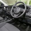 Kia Sorento High Spec diesel in Malaysia – RM191,888