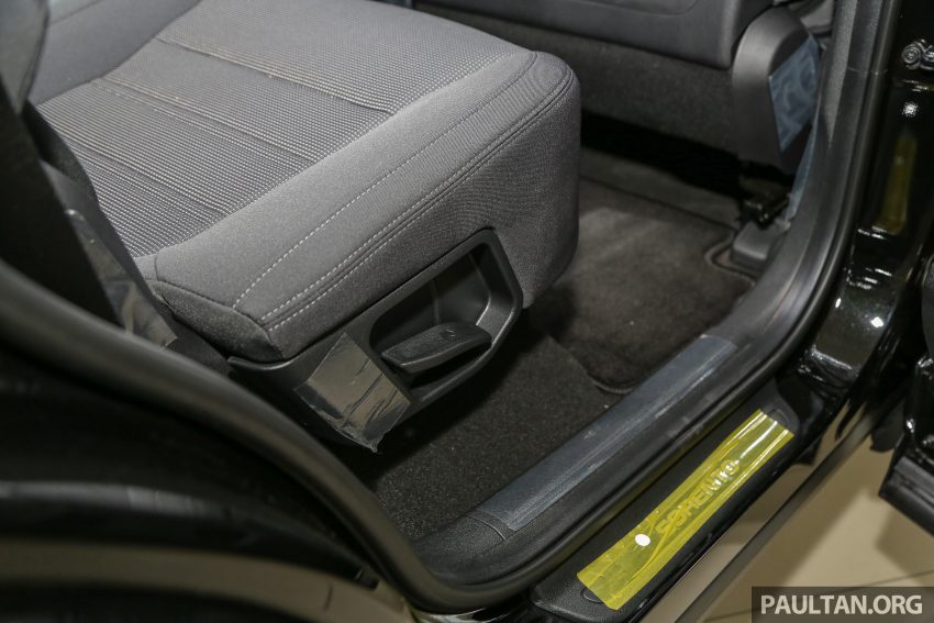 2016 Kia Sorento launched in Malaysia – 2.2 LS diesel, 2.4 MS petrol and 2.4 HS petrol, RM156k-RM176k 498380