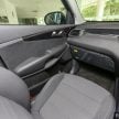 Kia Sorento High Spec diesel in Malaysia – RM191,888