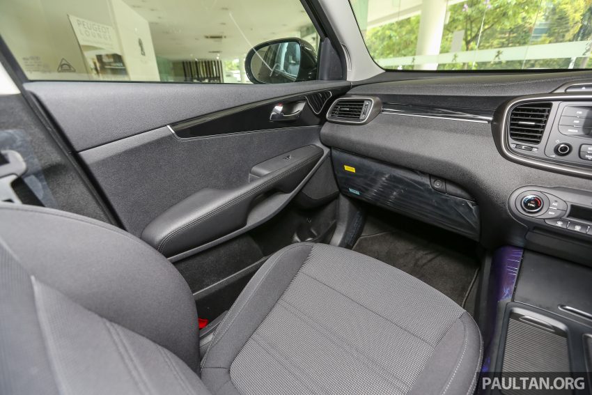 2016 Kia Sorento launched in Malaysia – 2.2 LS diesel, 2.4 MS petrol and 2.4 HS petrol, RM156k-RM176k 498387