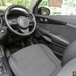 Kia Sorento High Spec diesel in Malaysia – RM191,888