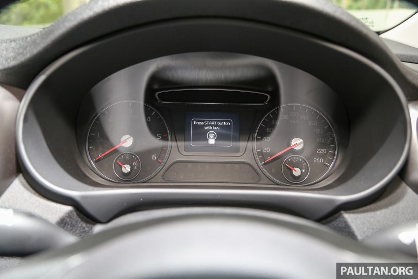 2016 Kia Sorento launched in Malaysia – 2.2 LS diesel, 2.4 MS petrol and 2.4 HS petrol, RM156k-RM176k 498364