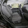 Kia Sorento High Spec diesel in Malaysia – RM191,888