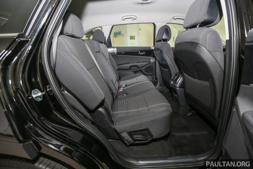 2016 Kia Sorento launched in Malaysia – 2.2 LS diesel, 2.4 MS petrol and 2.4 HS petrol, RM156k-RM176k 498392