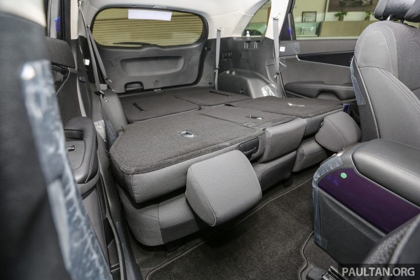 2016 Kia Sorento launched in Malaysia – 2.2 LS diesel, 2.4 MS petrol and 2.4 HS petrol, RM156k-RM176k 498398