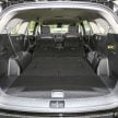 Kia Sorento High Spec diesel in Malaysia – RM191,888