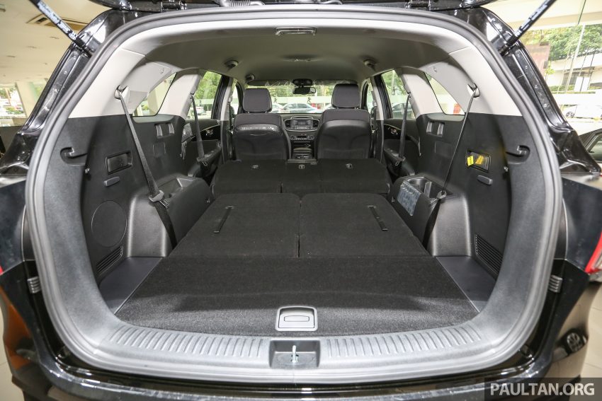 2016 Kia Sorento launched in Malaysia – 2.2 LS diesel, 2.4 MS petrol and 2.4 HS petrol, RM156k-RM176k 498399