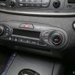 Kia Sorento High Spec diesel in Malaysia – RM191,888