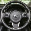 Kia Sorento High Spec diesel in Malaysia – RM191,888
