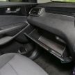 Kia Sorento High Spec diesel in Malaysia – RM191,888