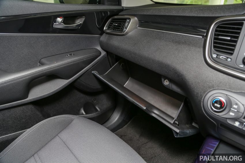 2016 Kia Sorento launched in Malaysia – 2.2 LS diesel, 2.4 MS petrol and 2.4 HS petrol, RM156k-RM176k 498371