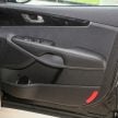 Kia Sorento High Spec diesel in Malaysia – RM191,888