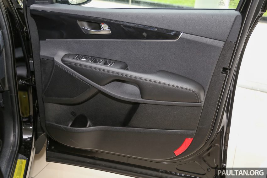 2016 Kia Sorento launched in Malaysia – 2.2 LS diesel, 2.4 MS petrol and 2.4 HS petrol, RM156k-RM176k 498373