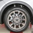 2016 Kia Sorento launched in Malaysia – 2.2 LS diesel, 2.4 MS petrol and 2.4 HS petrol, RM156k-RM176k