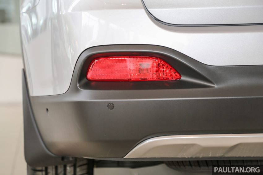 2016 Kia Sorento launched in Malaysia – 2.2 LS diesel, 2.4 MS petrol and 2.4 HS petrol, RM156k-RM176k 498431