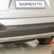 2016 Kia Sorento launched in Malaysia – 2.2 LS diesel, 2.4 MS petrol and 2.4 HS petrol, RM156k-RM176k