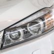 2016 Kia Sorento launched in Malaysia – 2.2 LS diesel, 2.4 MS petrol and 2.4 HS petrol, RM156k-RM176k