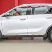 2016 Kia Sorento launched in Malaysia – 2.2 LS diesel, 2.4 MS petrol and 2.4 HS petrol, RM156k-RM176k